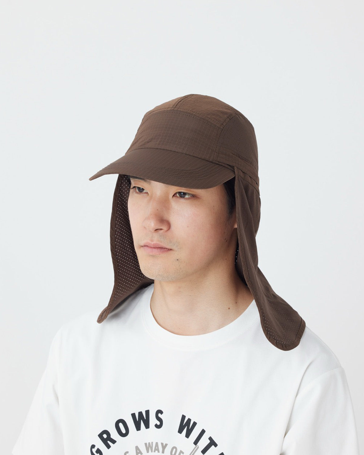 Insect Shield Cap