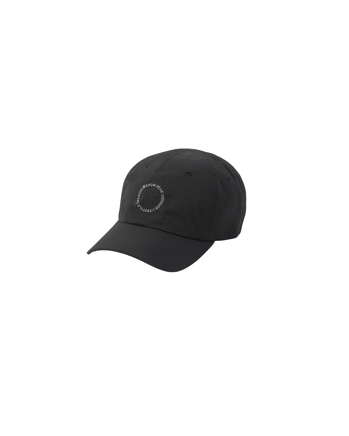 SP Circle Lettering Cap