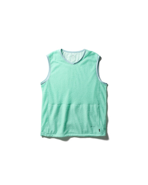 Alpha Direct Vest | Snow Peak