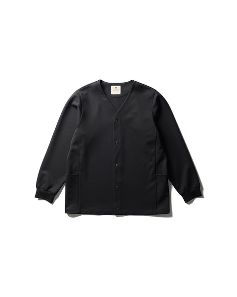 Double Knit Cardigan | Snow Peak