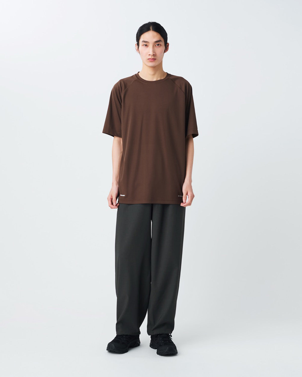 Polartec Power Dry T-Shirt