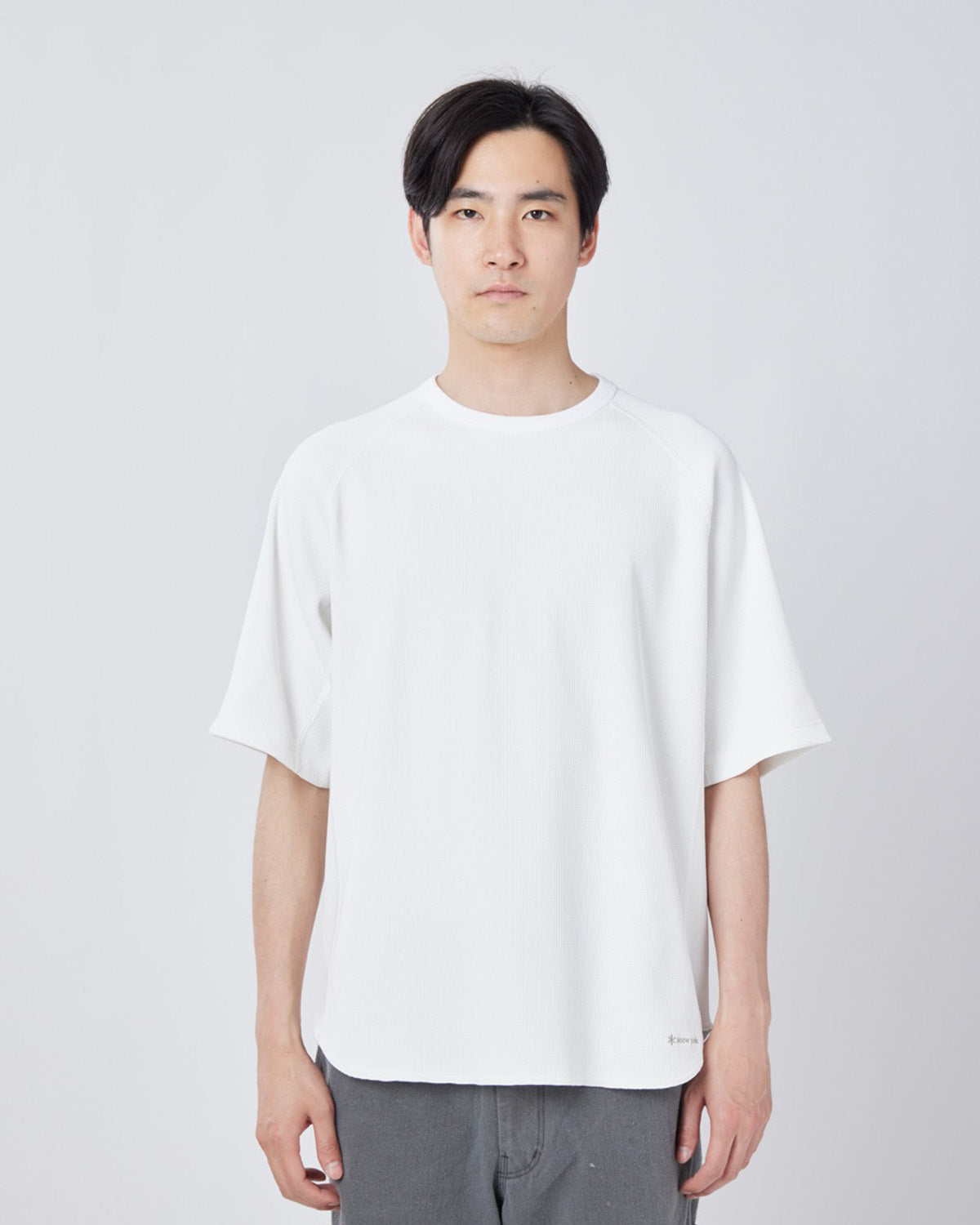 Dry Waffle T-Shirt