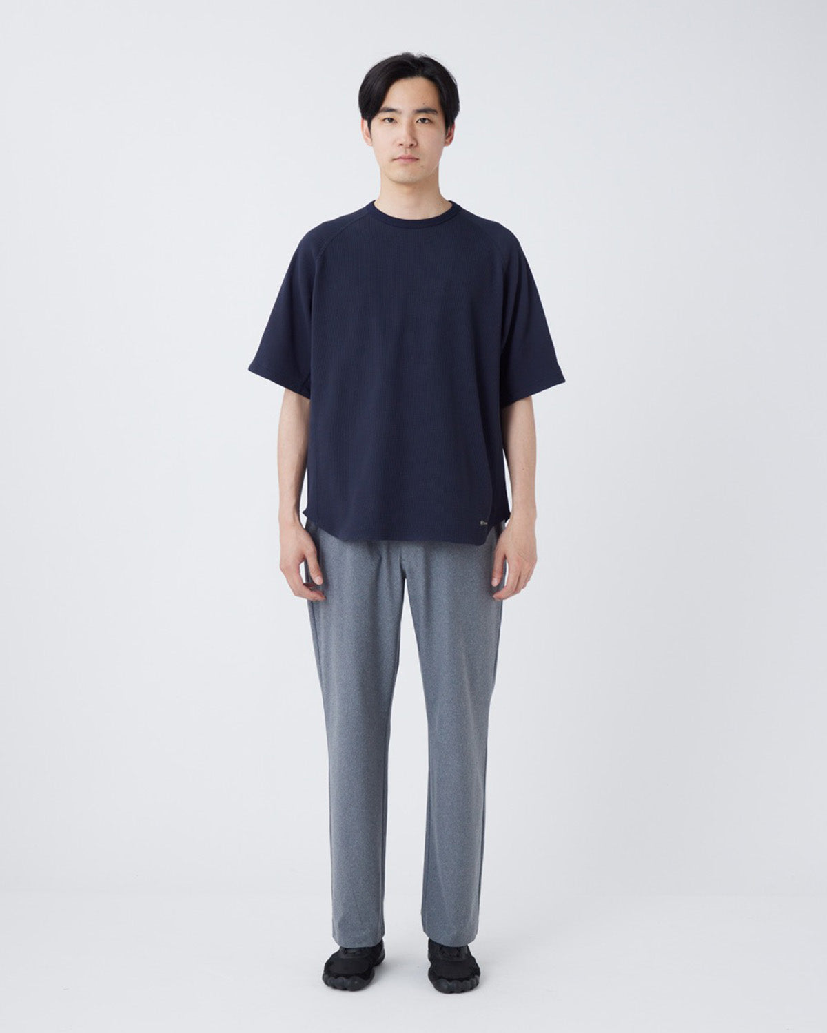 Dry Waffle T-Shirt