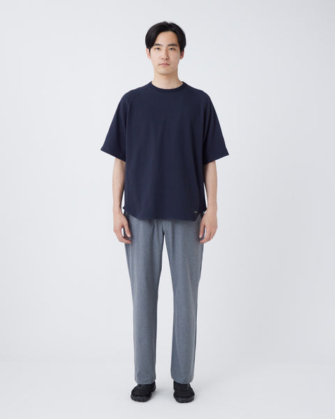 Dry Waffle T-Shirt | Snow Peak