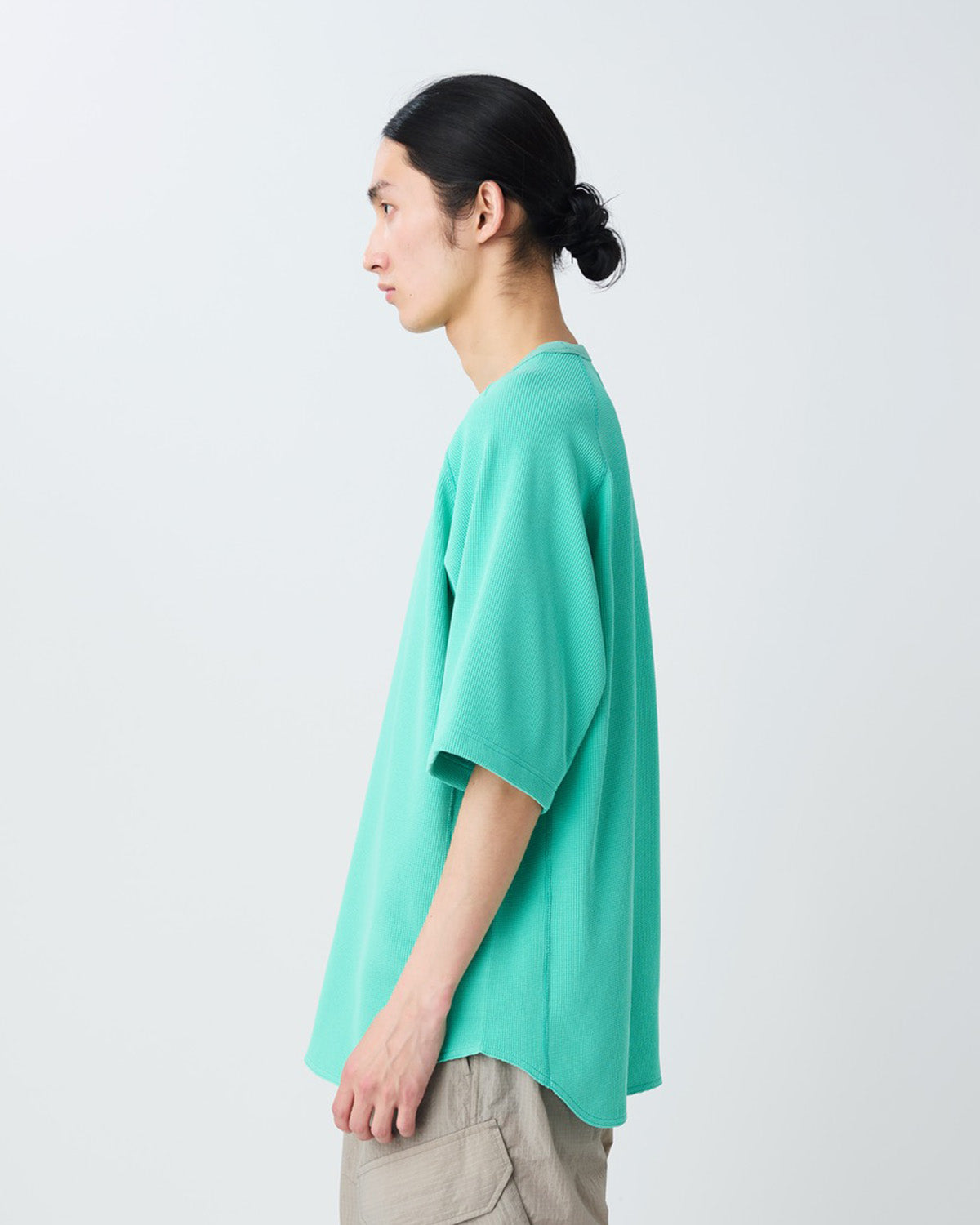 Dry Waffle T-Shirt