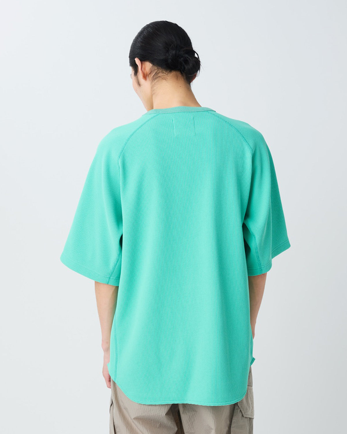 Dry Waffle T-Shirt