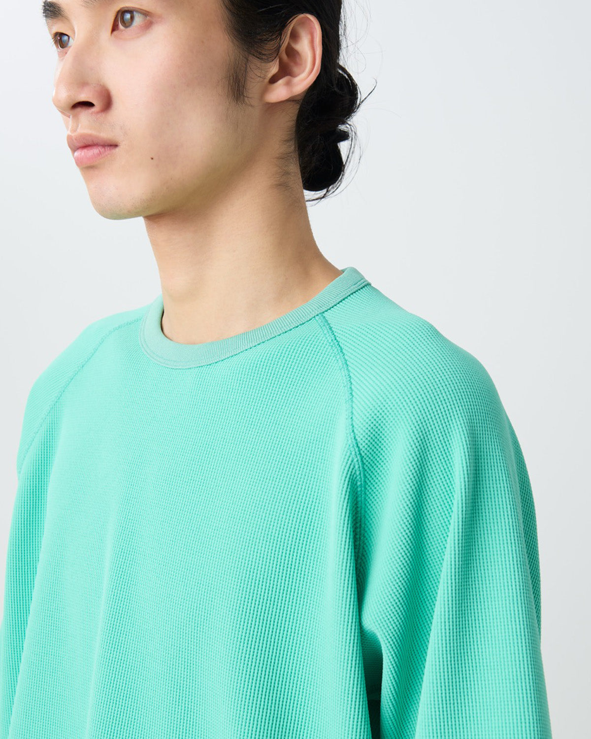 Dry Waffle T-Shirt