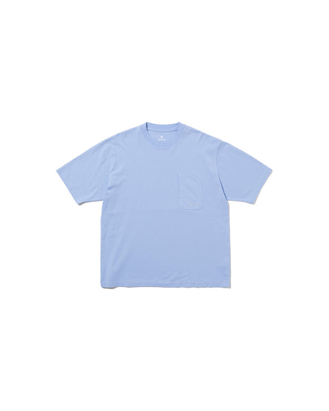 OG Mercerized T-Shirt | Snow Peak
