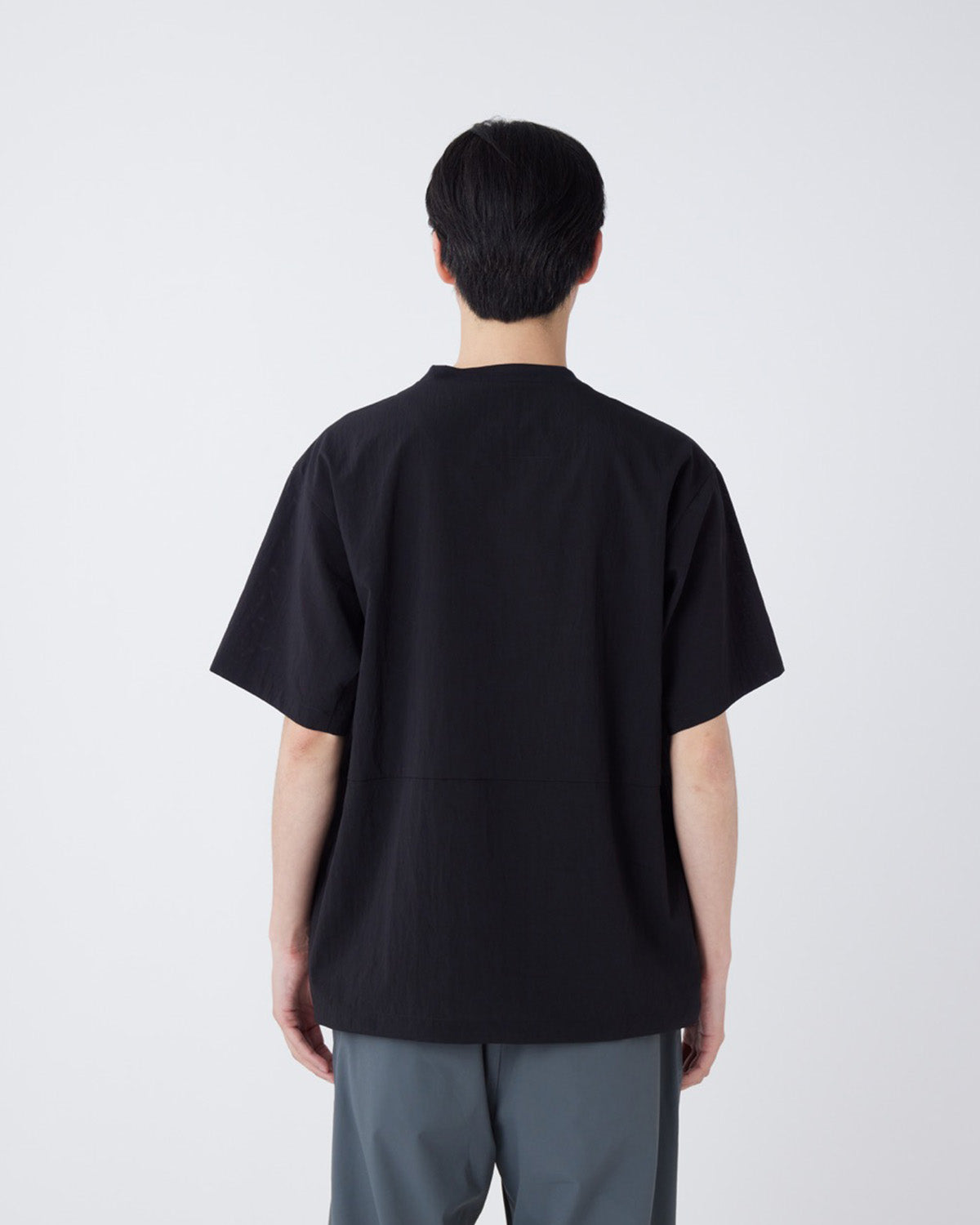 Breathable Quick Dry T-Shirt