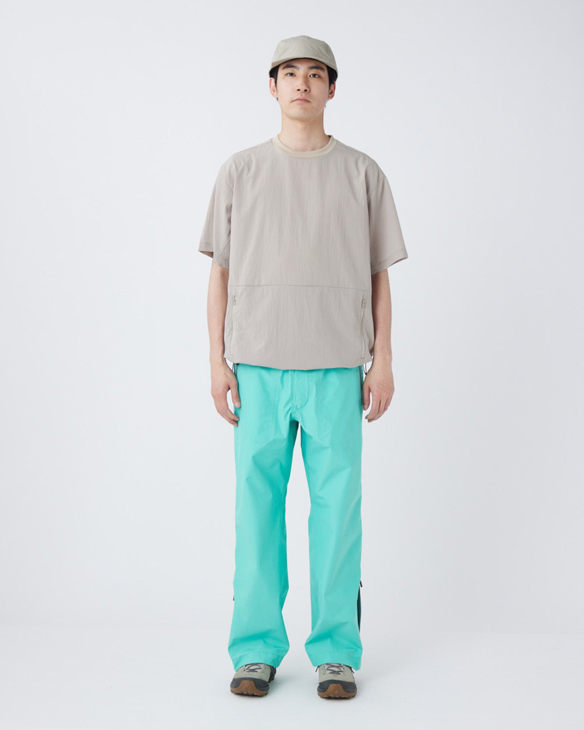 Breathable Quick Dry T-Shirt