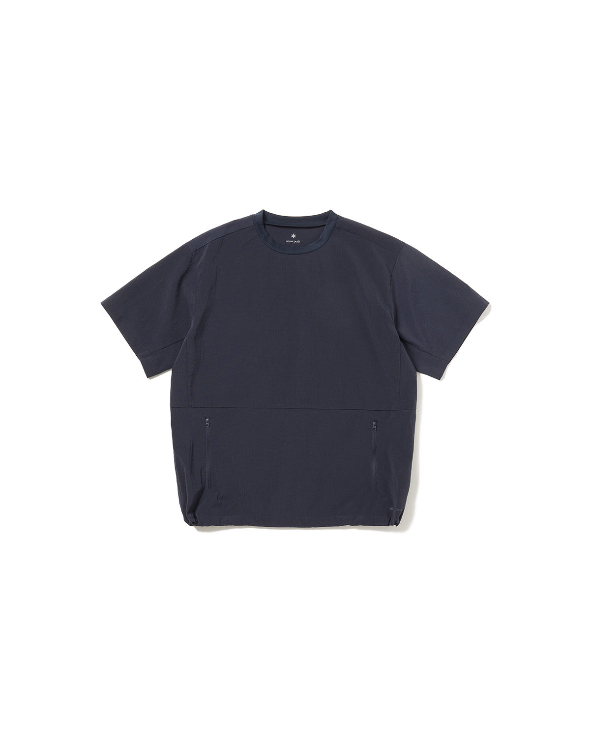 Breathable Quick Dry T-Shirt
