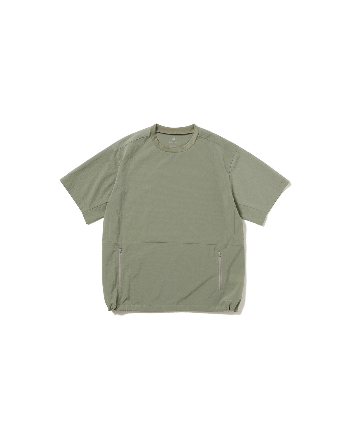 Breathable Quick Dry T-Shirt