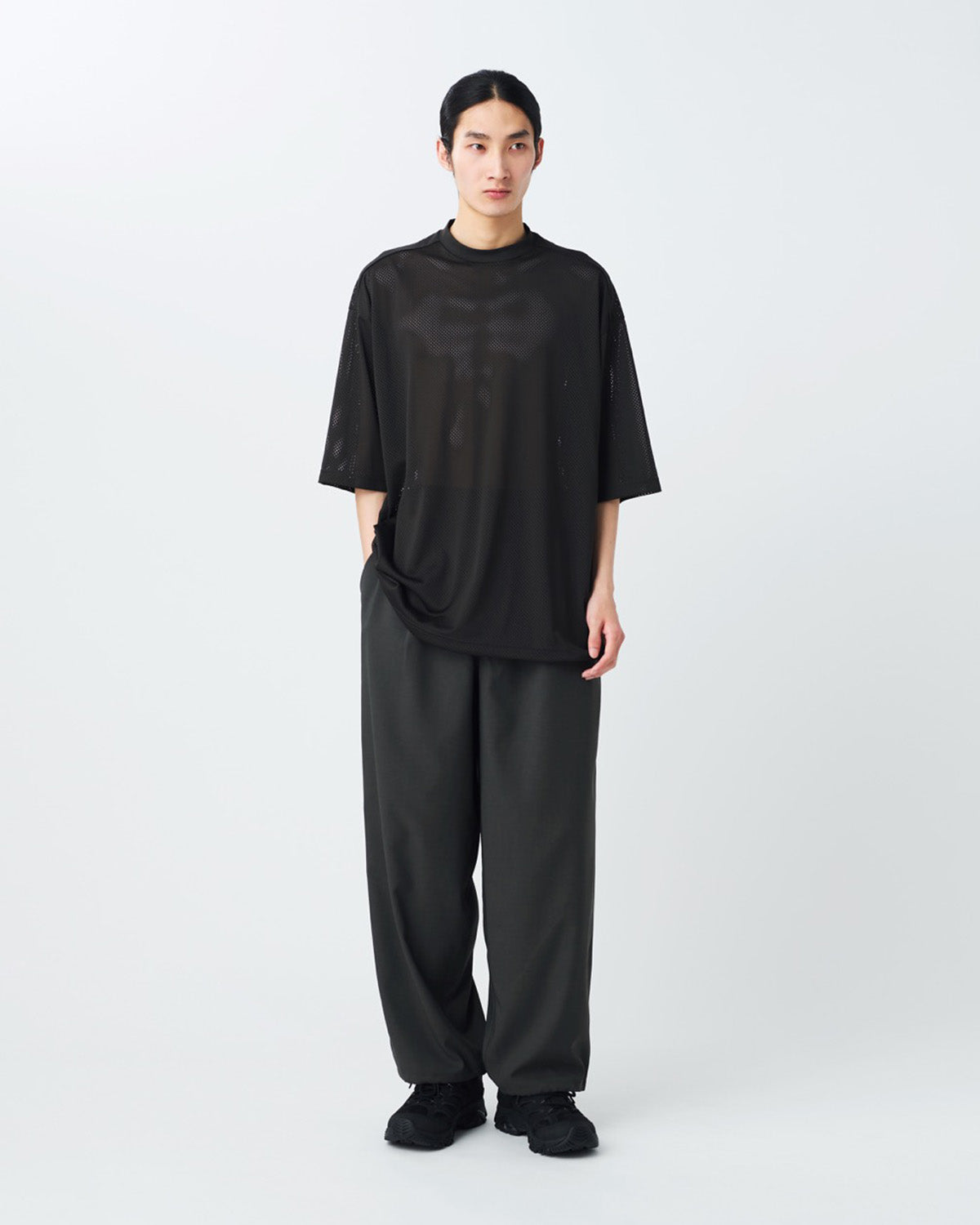 Insect Shield Mesh T-Shirt