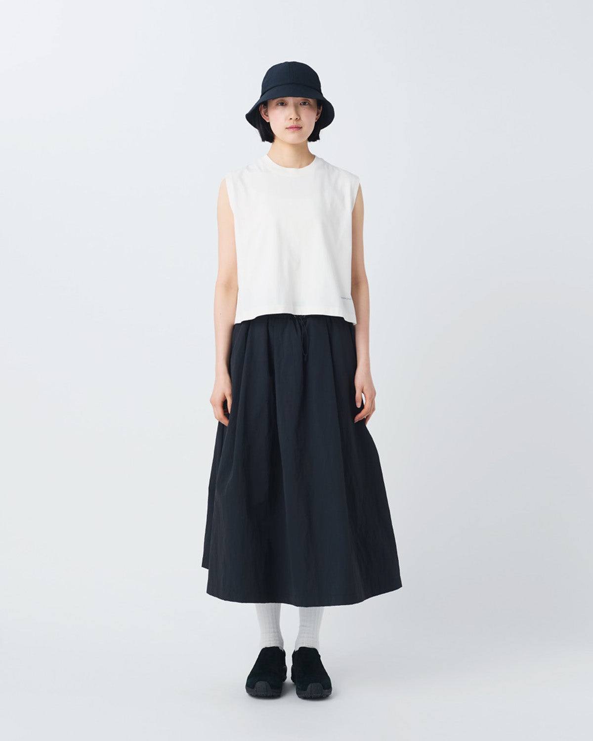 OG Mercerized Sleeveless T-Shirt