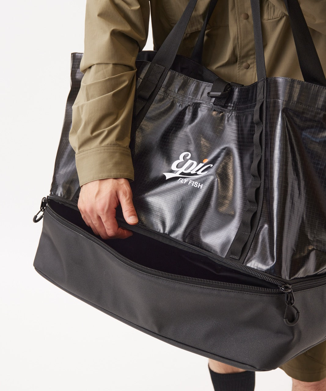 Gear Tote