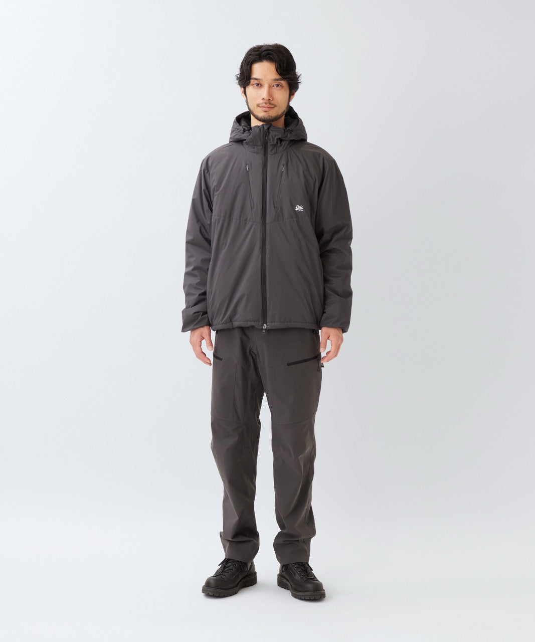 Fjordlander Thermal Insulation Hoodie