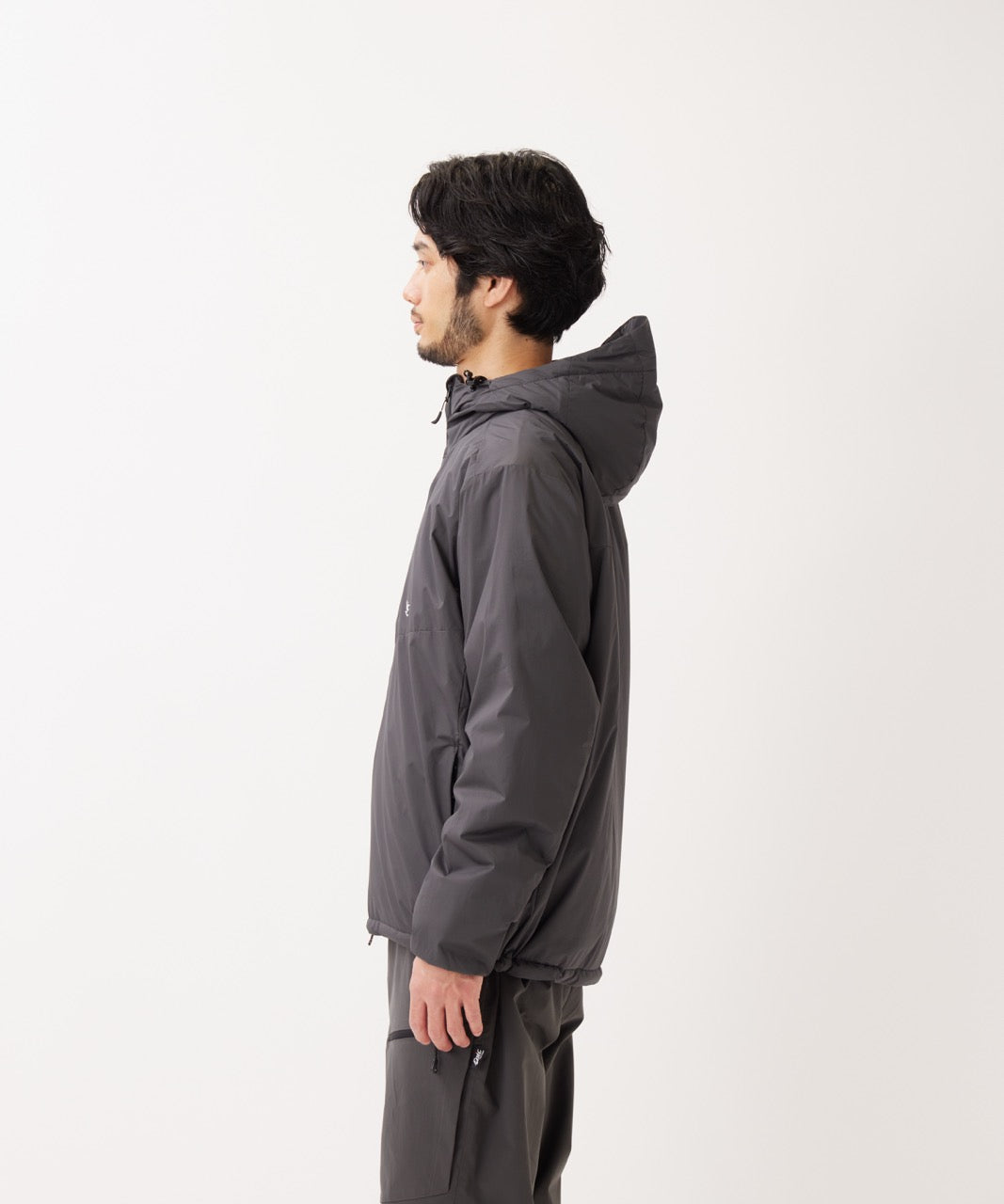 Fjordlander Thermal Insulation Hoodie
