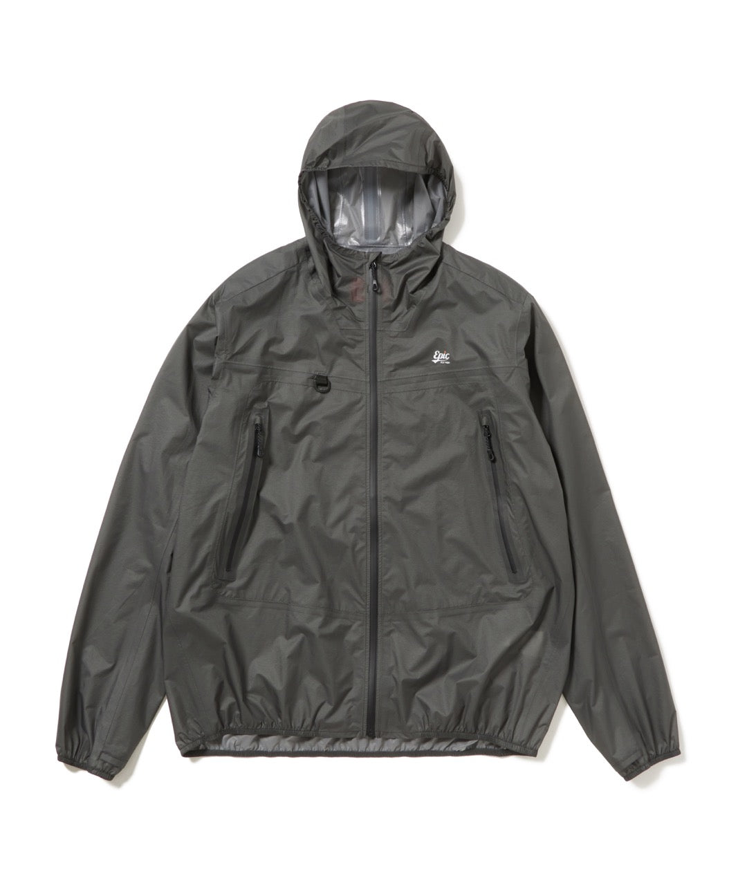 Backcountry Shell