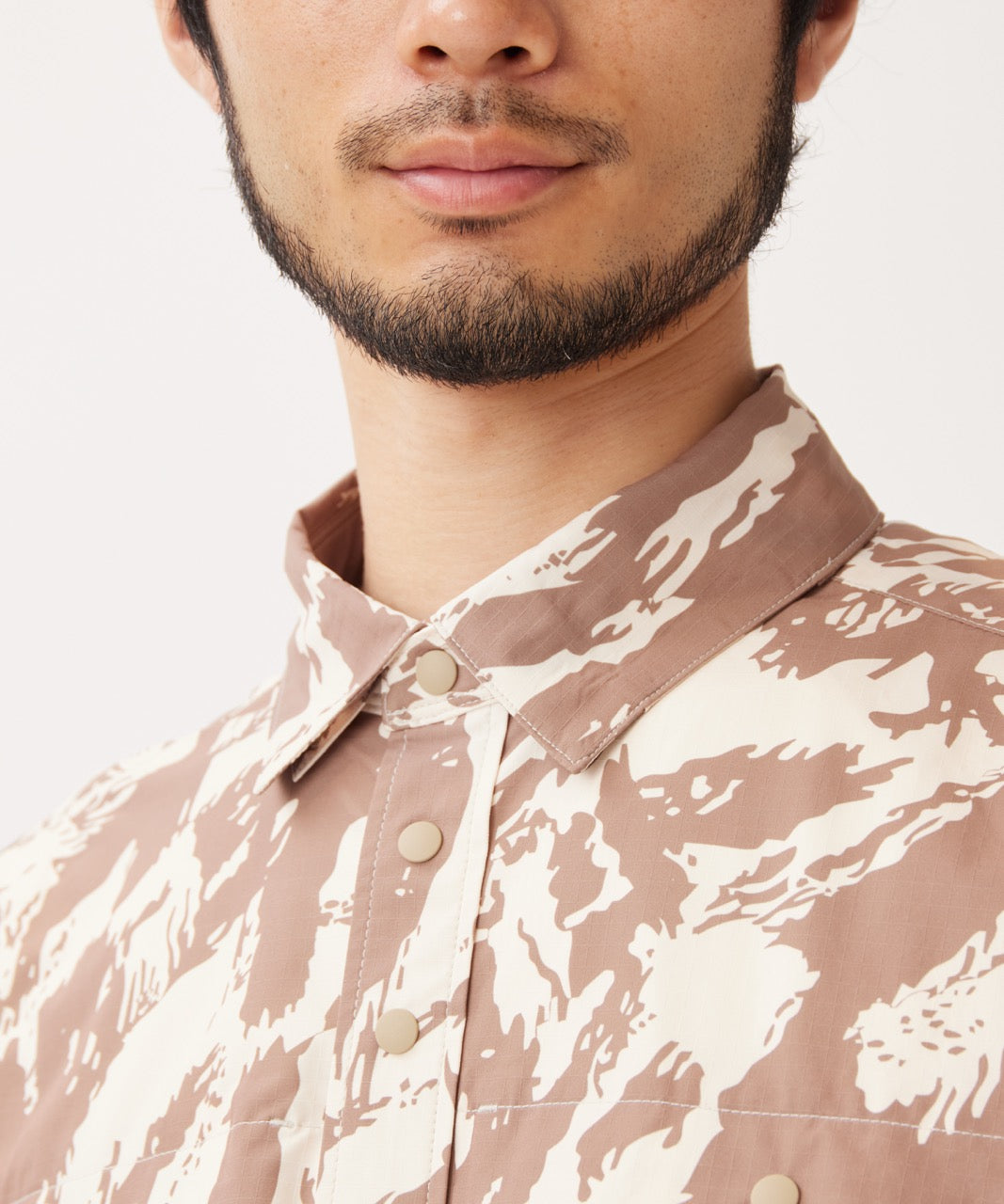 Wilkin Long Sleeve Shirt