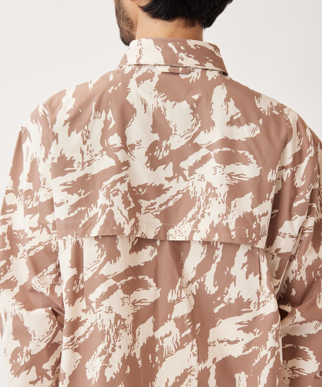 Wilkin Long Sleeve Shirt