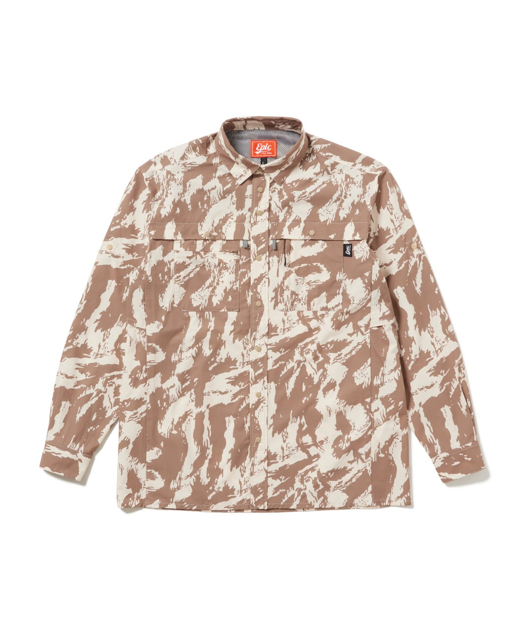Wilkin Long Sleeve Shirt