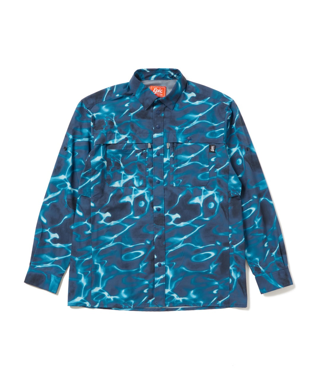 Wilkin Long Sleeve Shirt