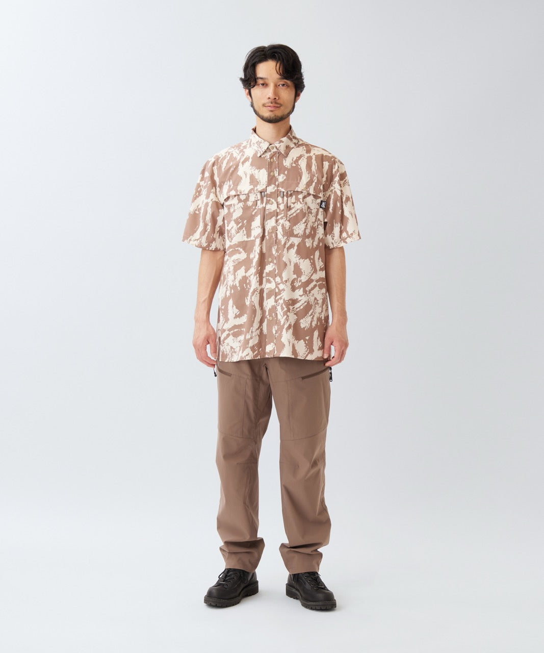 Wilkin Short Sleeve Shirt