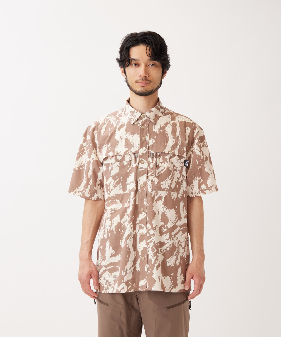 Wilkin Short Sleeve Shirt