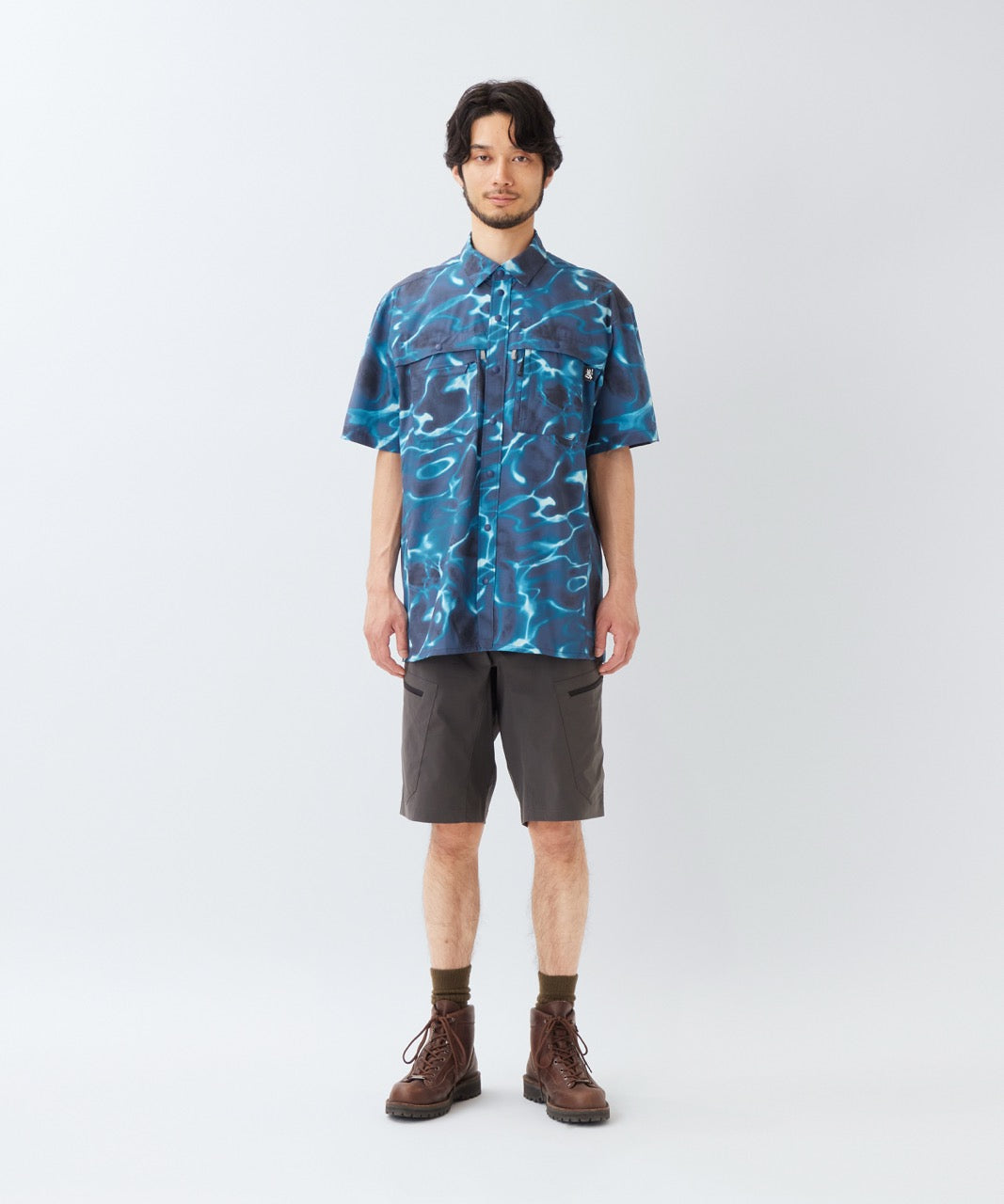 Wilkin Short Sleeve Shirt