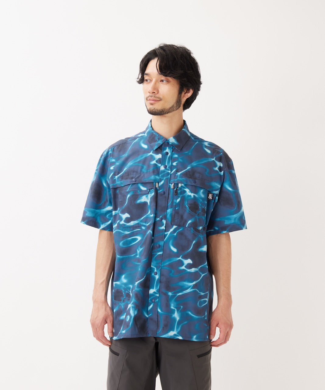 Wilkin Short Sleeve Shirt
