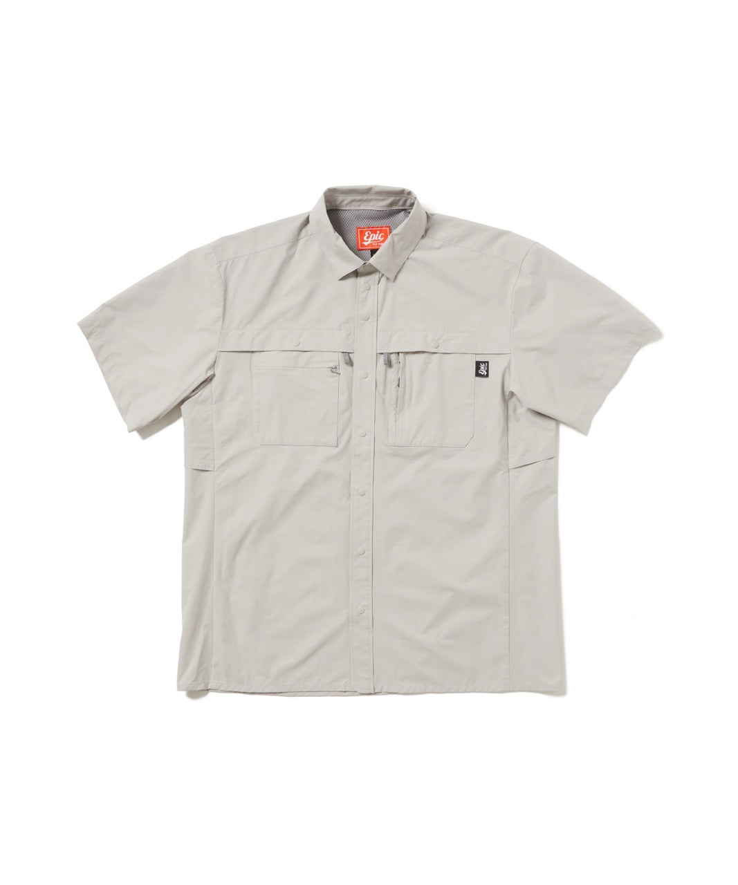 Wilkin Short Sleeve Shirt