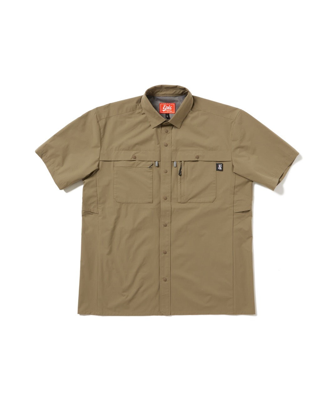 Wilkin Short Sleeve Shirt