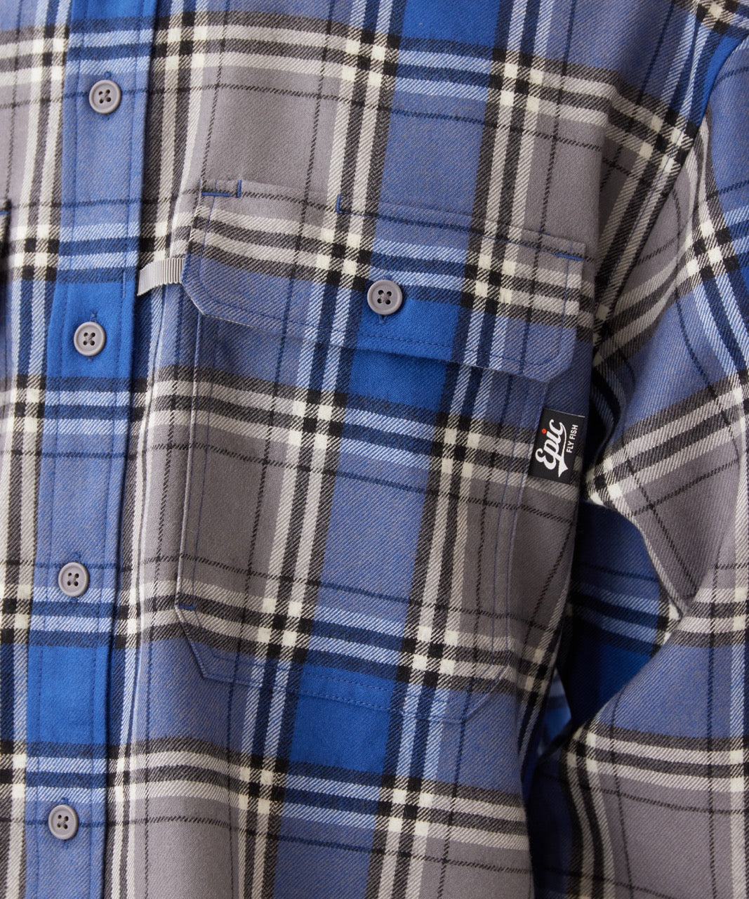 Tasman Merino Wool Shirt