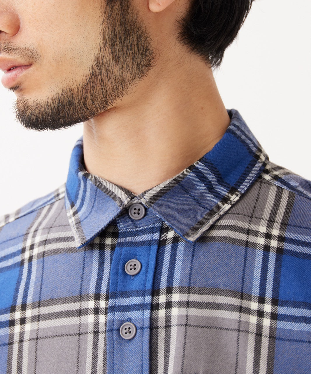Tasman Merino Wool Shirt