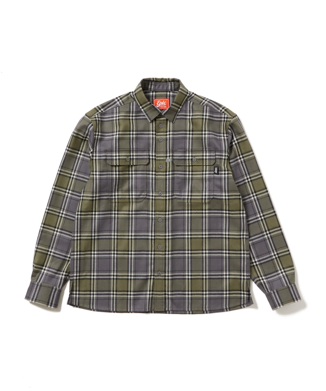 Tasman Merino Wool Shirt
