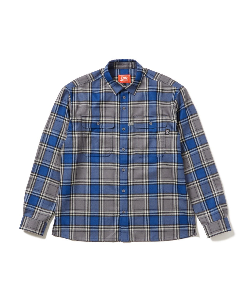 Tasman Merino Wool Shirt
