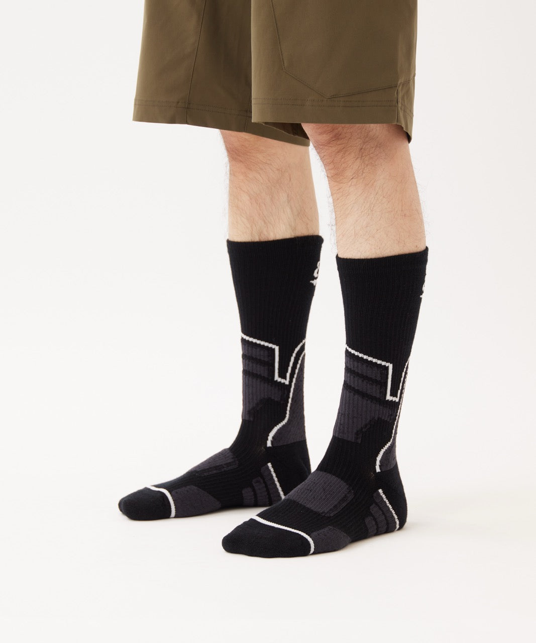 Merino Wool Field Socks