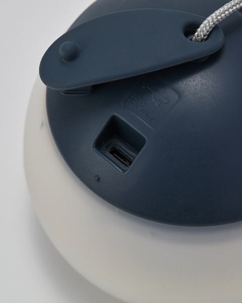 Rechargeable Hozuki Lantern | Snow Peak