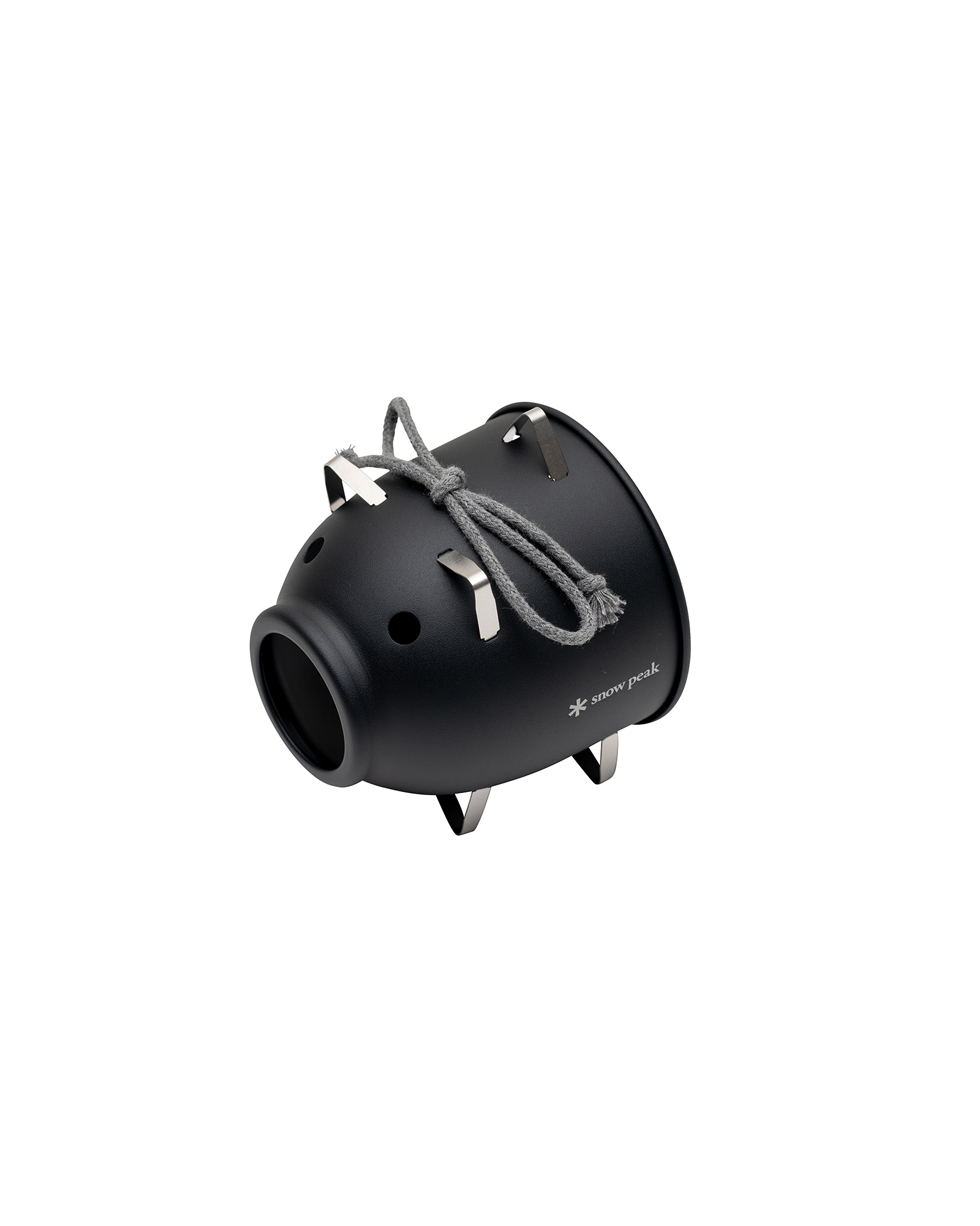 Mosquito Pig Coil Mini in Black