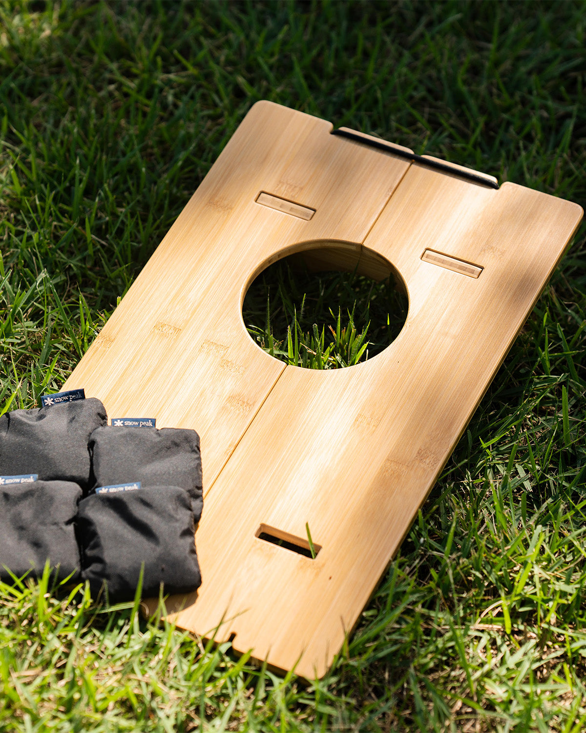 Corn Hole Table