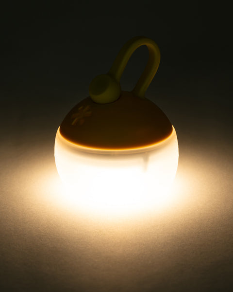 Festival Rechargeable Mini Hozuki | Snow Peak