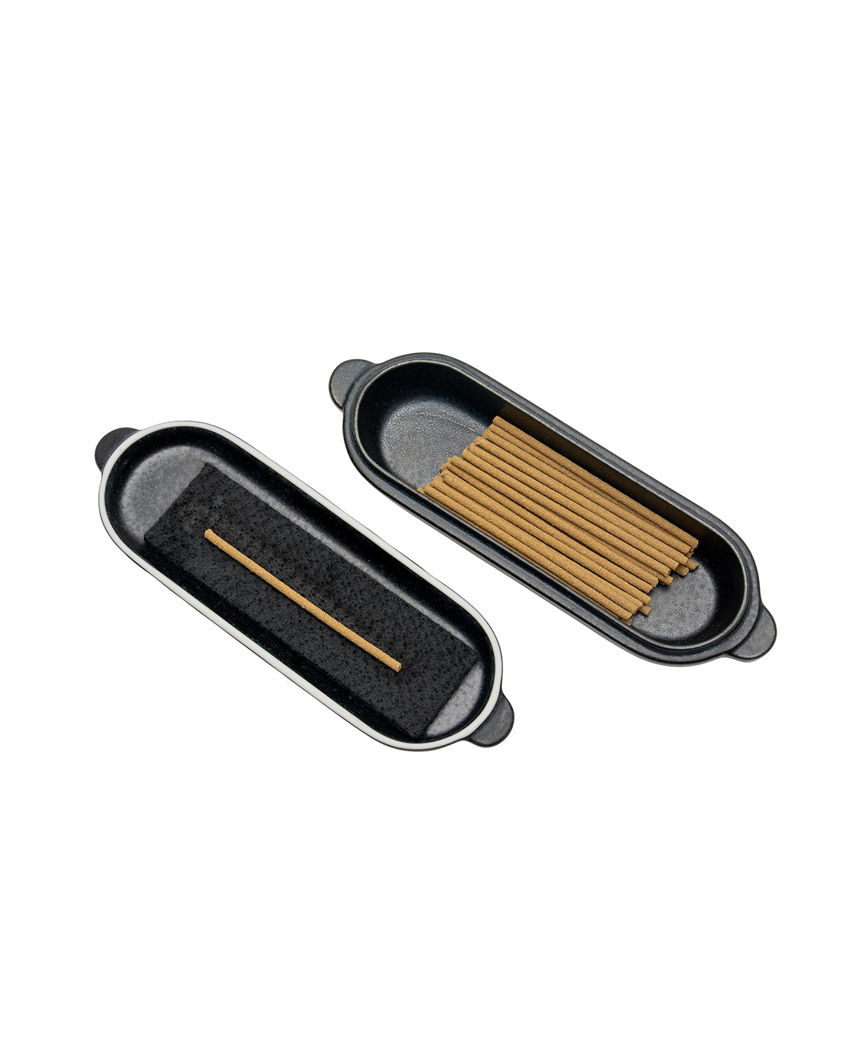 Micro Capsule Incense Case