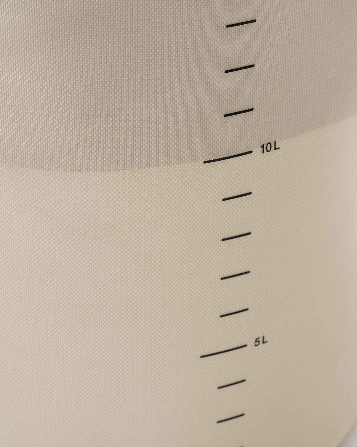 Soft Water Jug