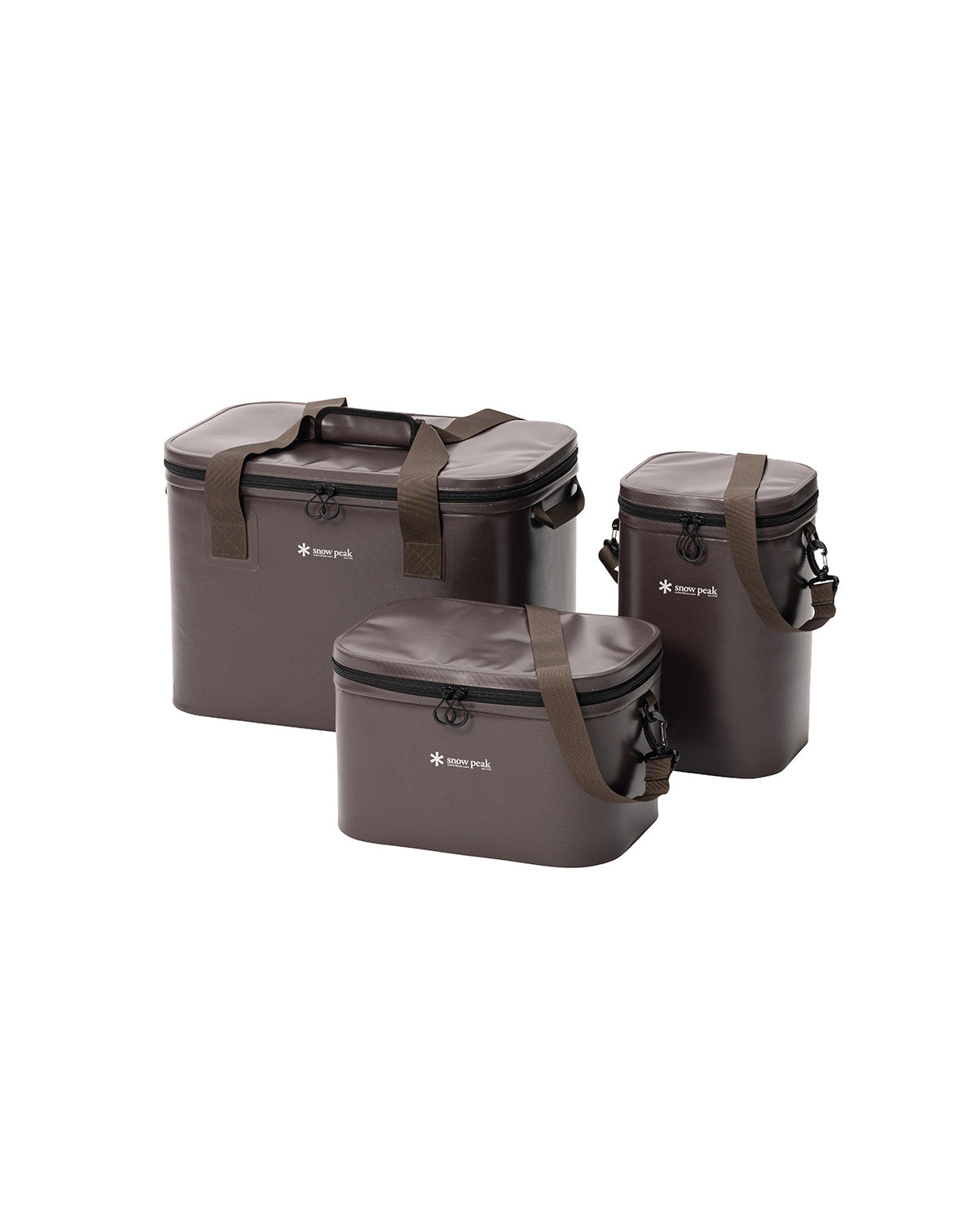 Soft Cooler 15