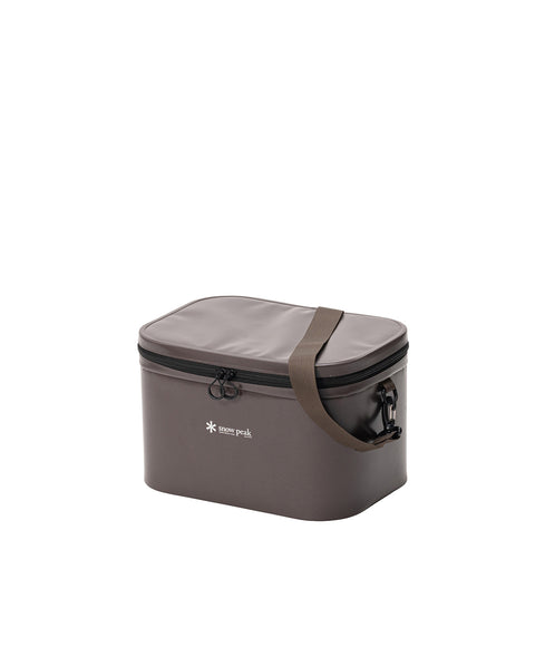 Soft Cooler 15 | Snow Peak