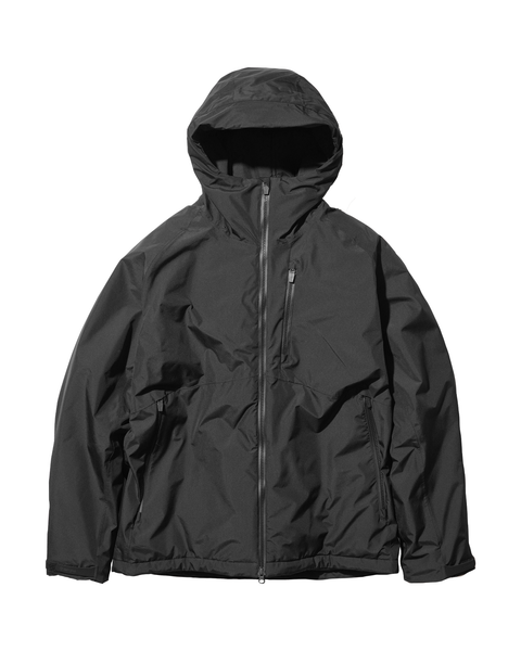 GORE WINDSTOPPER Jacket – Snow Peak