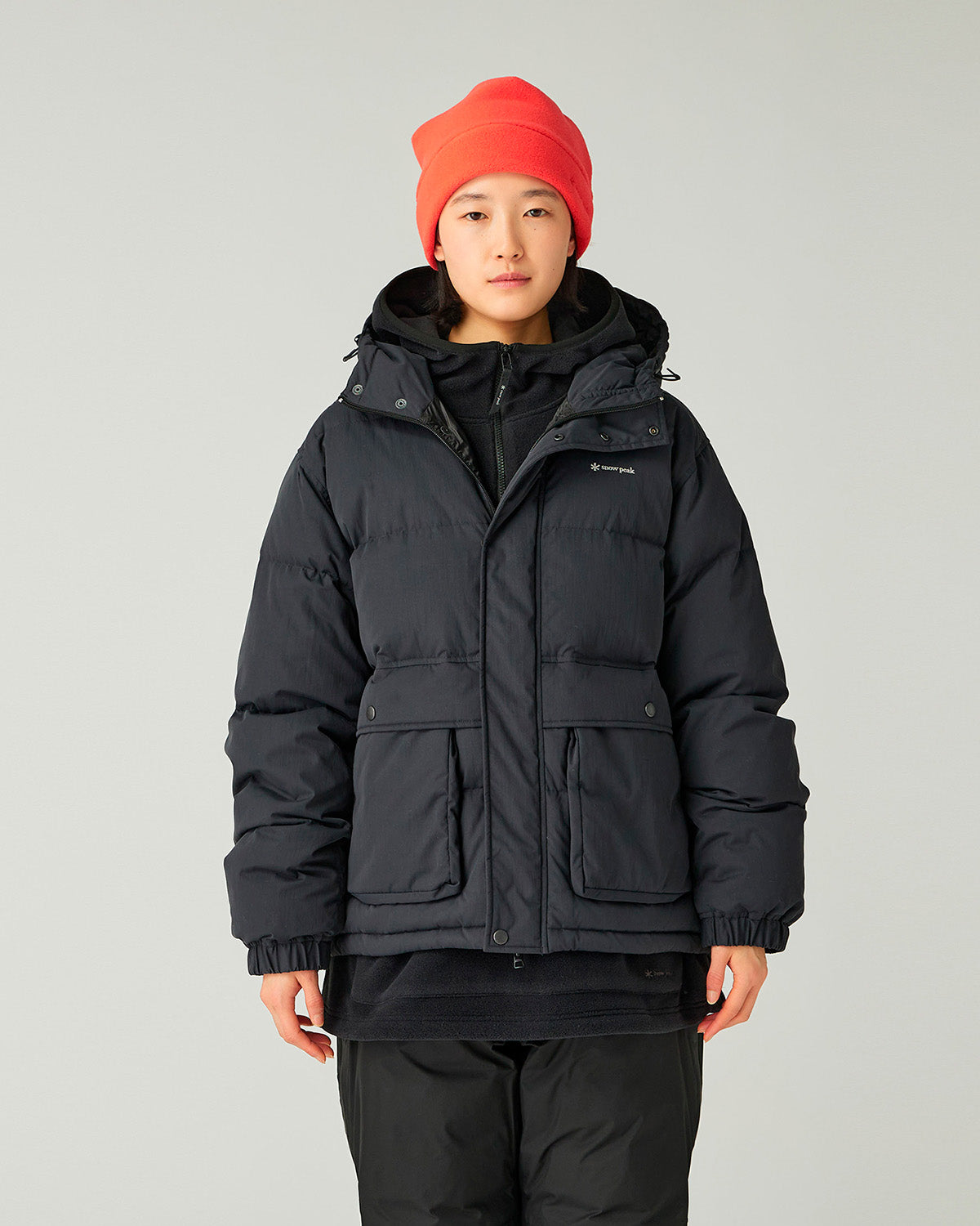 Everyday Down Jacket