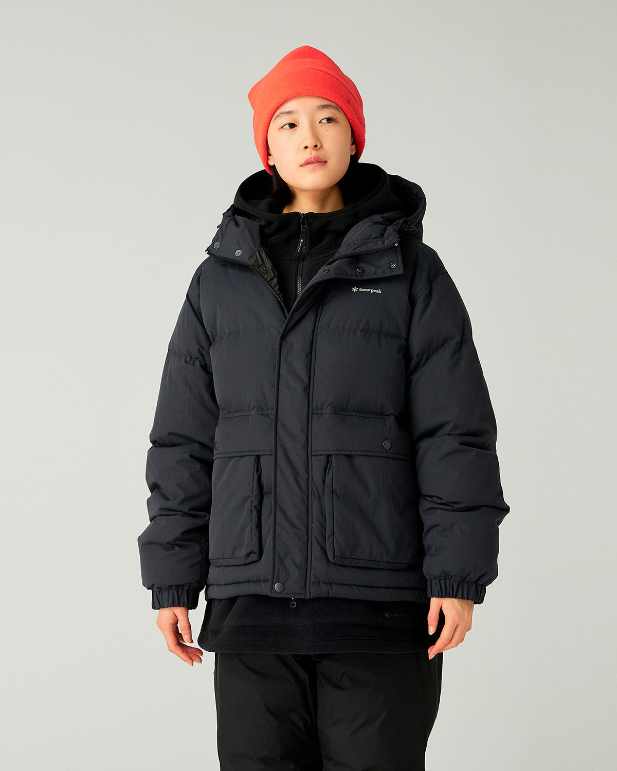 Everyday Down Jacket