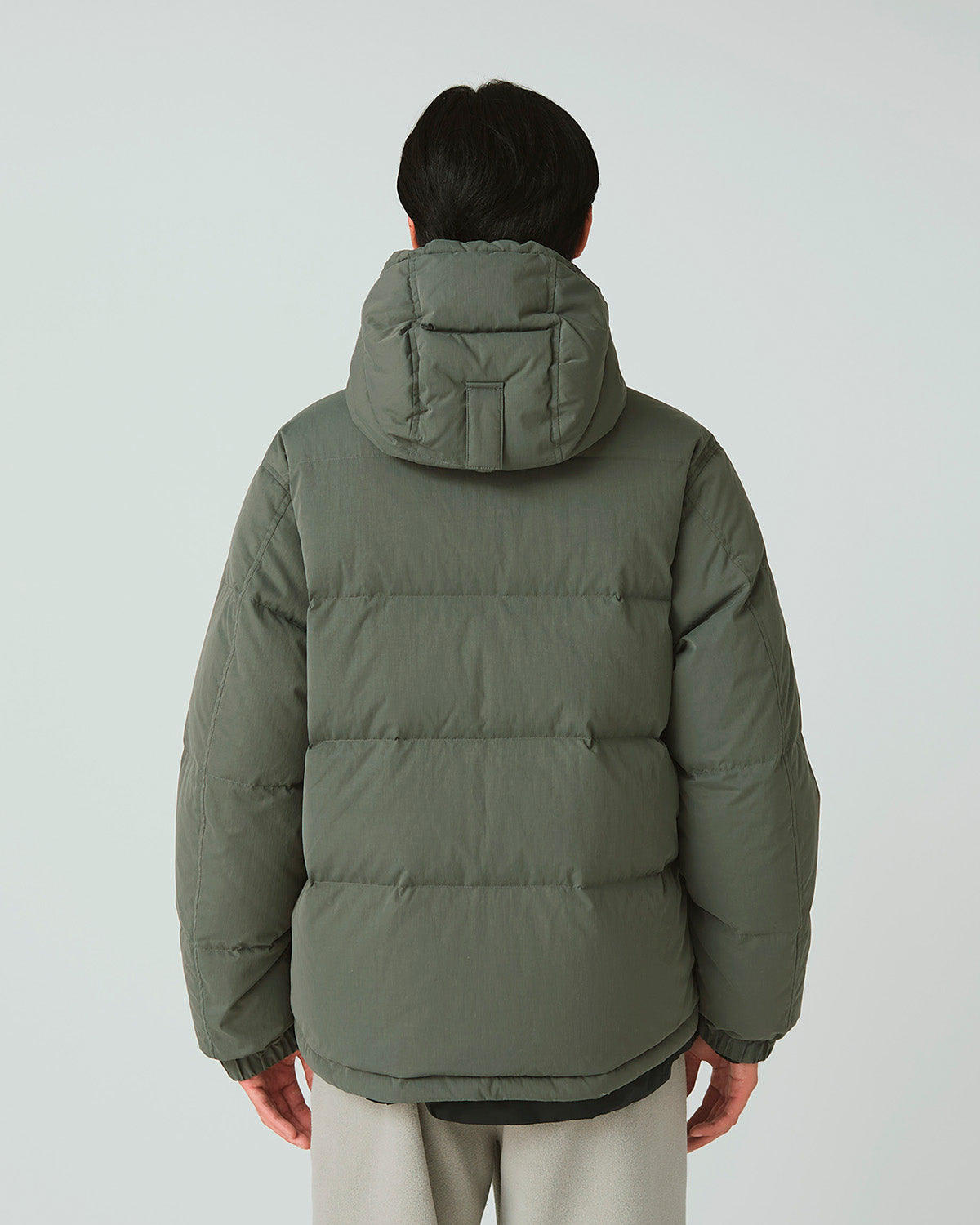 Everyday Down Jacket