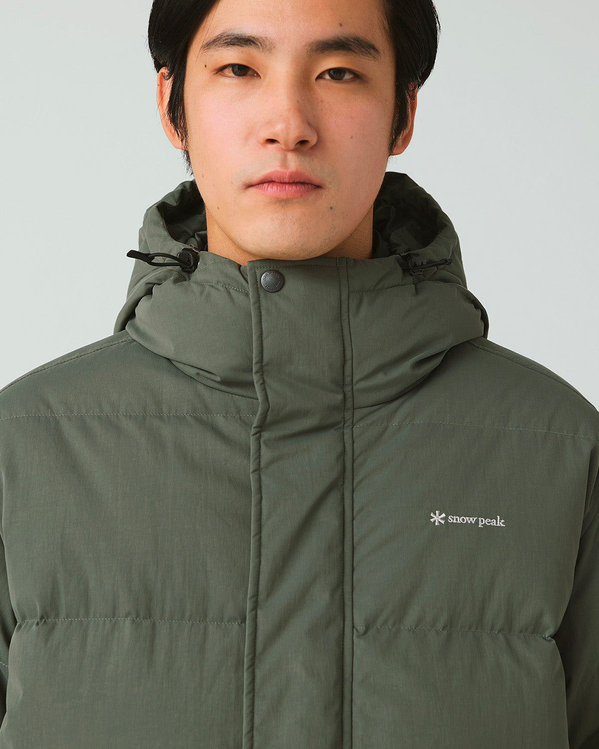 Everyday Down Jacket